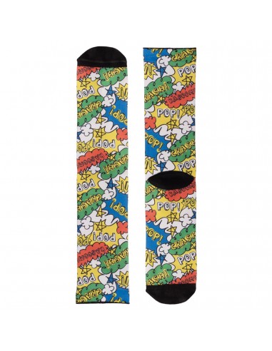 Calcetines crash softee