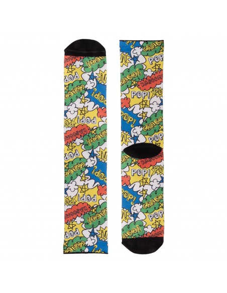 Calcetines crash softee Calcetines crash softee