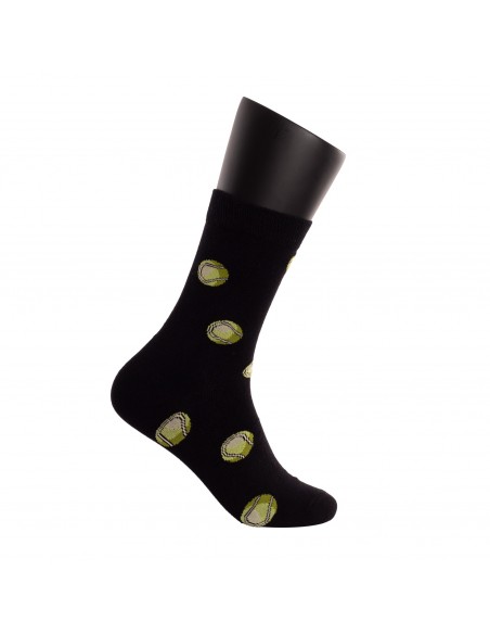 Calcetines softee tenis/padel