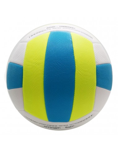 Balón de voleibol rox v300 soft