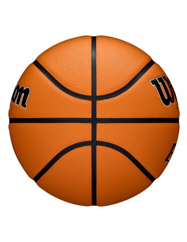 Balón baloncesto wilson evo nxt game ball feb