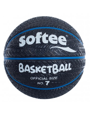 Balón baloncesto softee tire