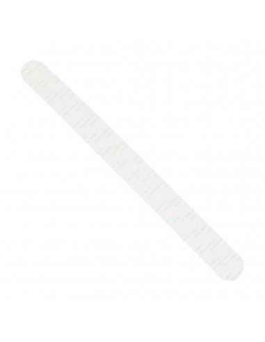 Protector de pala de pádel softee padel redondo transparente