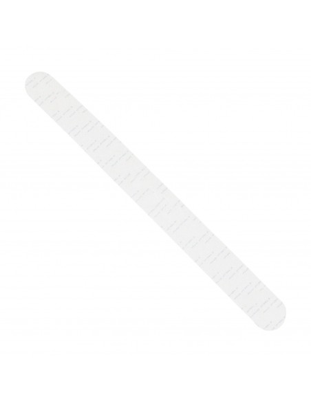 Protector de pala de pádel softee padel redondo transparente