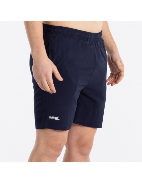 Pantalón corto hombre softee fed Pantalón corto hombre softee fed