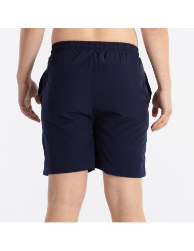 Pantalón corto hombre softee fed