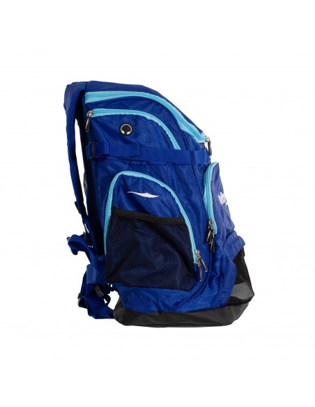 Mochila fed Mochila fed