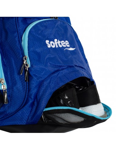 Mochila fed