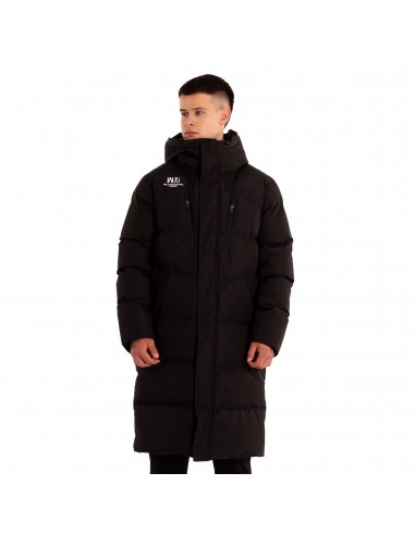 Long jacket william martin manchester