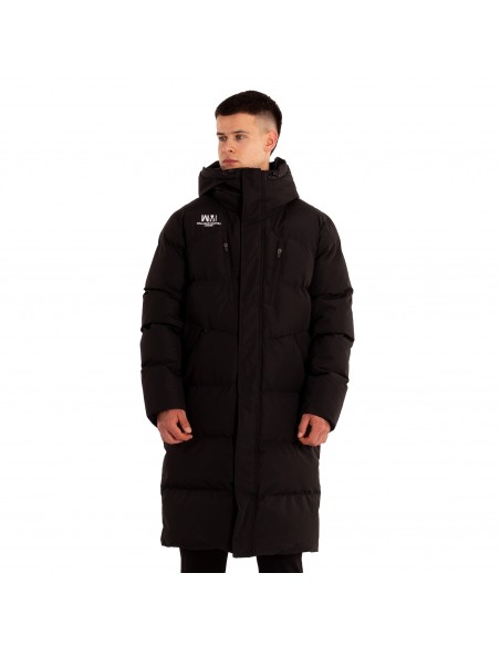 Long jacket william martin manchester