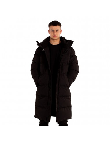 Long jacket william martin manchester