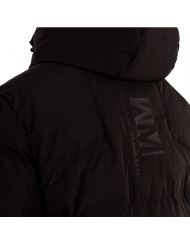 Long jacket william martin manchester