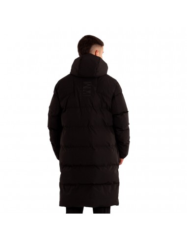 Long jacket william martin manchester