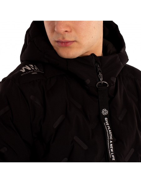 Jacket william martin viper