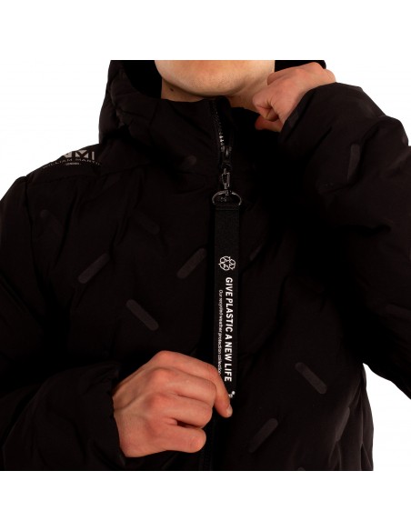 Jacket william martin viper