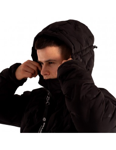 Jacket william martin viper
