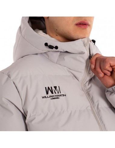 Jacket william martin london