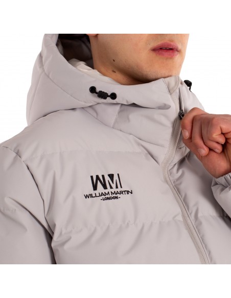 Jacket william martin london
