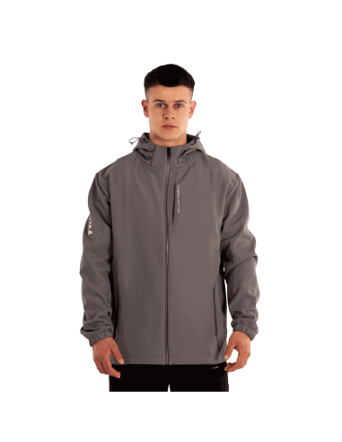 Softshell william martin stone