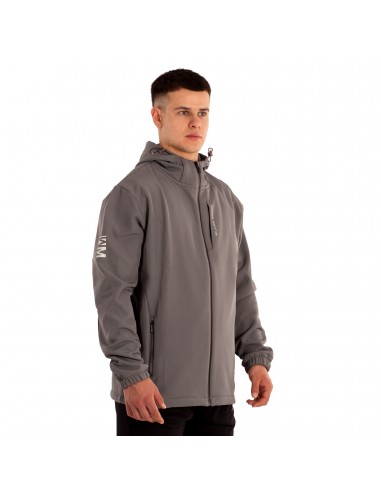 Softshell william martin stone