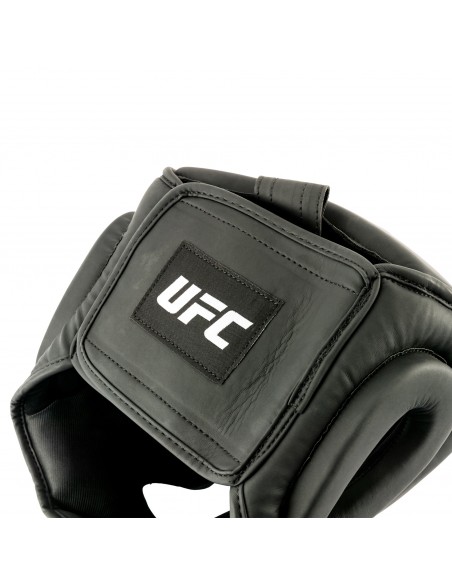 Protector cabeza profesional ufc