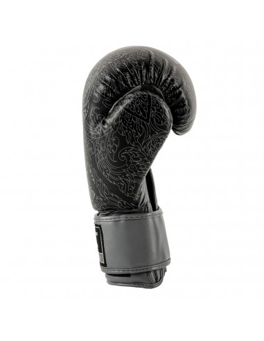Guantes boxeo profesionales ufc naga