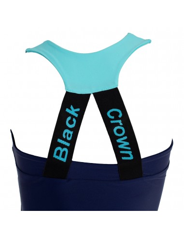 Camiseta black crown juarez
