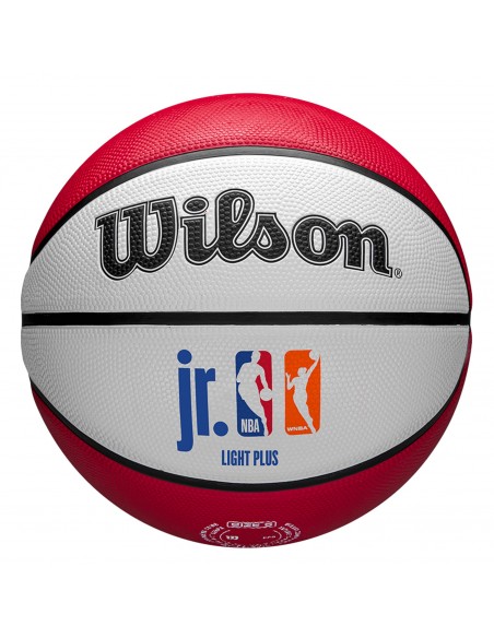 Balón baloncesto wilson jr nba drv light plus new talla 5