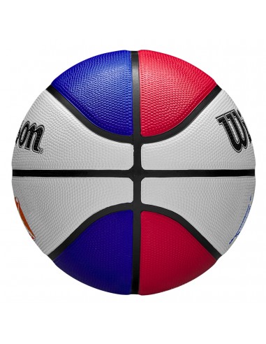 Balón baloncesto wilson jr nba drv light plus new talla 5
