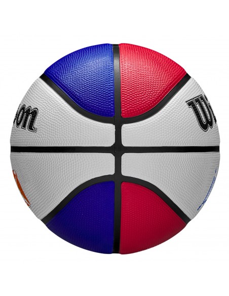 Balón baloncesto wilson jr nba drv light plus new talla 5
