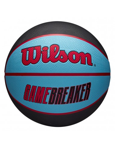 Balón baloncesto wilson gamebreaker new