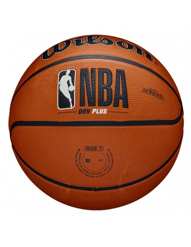Balón baloncesto wilson nba drv plus