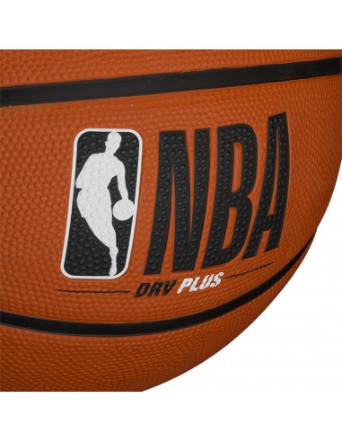 Balón baloncesto wilson nba drv plus
