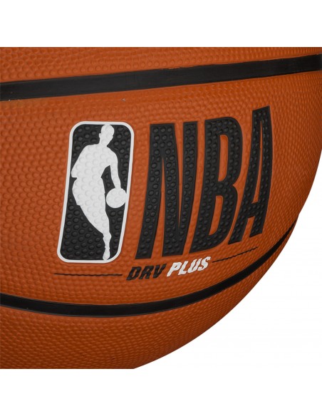 Balón baloncesto wilson nba drv plus