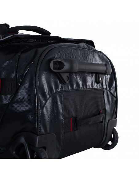 Maleta softee trolley 90l