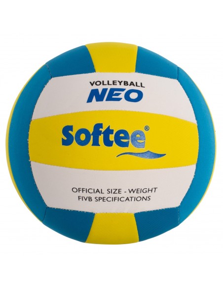 Balón voleibol softee neo