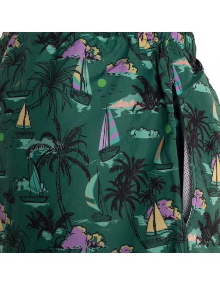 Bañador softee caribe