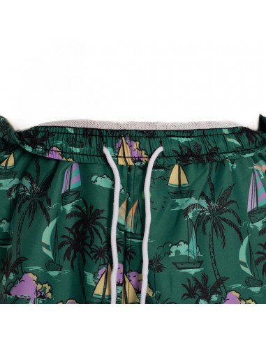 Bañador softee caribe