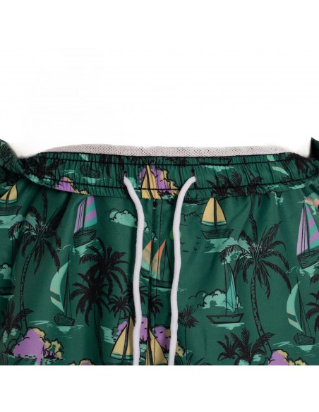Bañador softee caribe