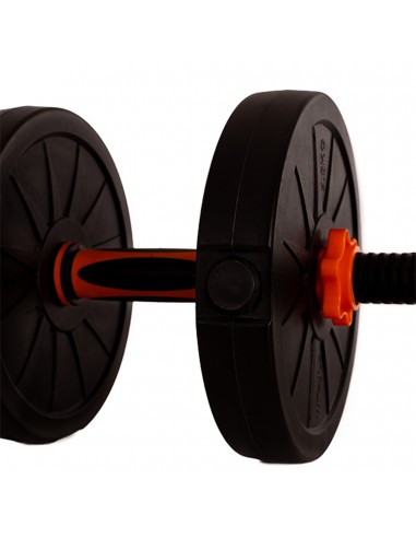 Set entrenamiento muscular