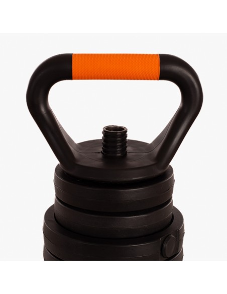 Set entrenamiento muscular
