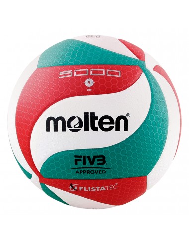 Balón molten voley v5m5000