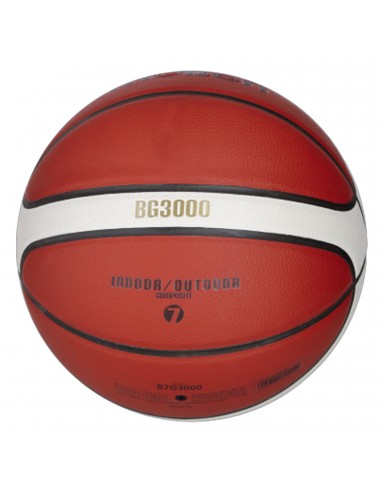 Balón molten baloncesto bg3000