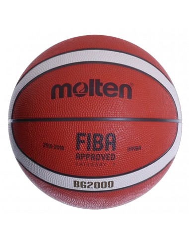 Balón de baloncesto molten b3g2000