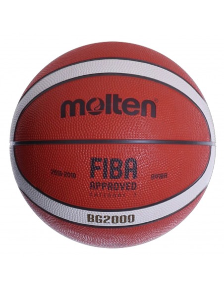Balón de baloncesto molten b3g2000 Balón de baloncesto molten b3g2000