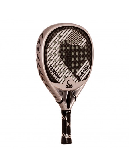 Pala de pádel vibor-a yarara radical 12k 3.0 Pala de pádel vibor-a yarara radical 12k 3.0