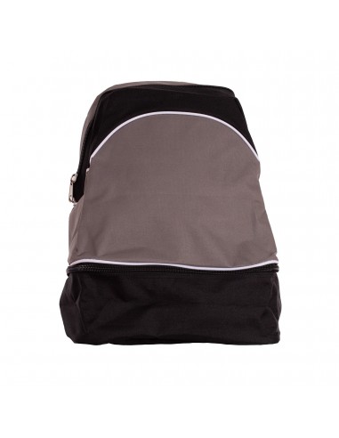 Mochila modelo equipo bicolor