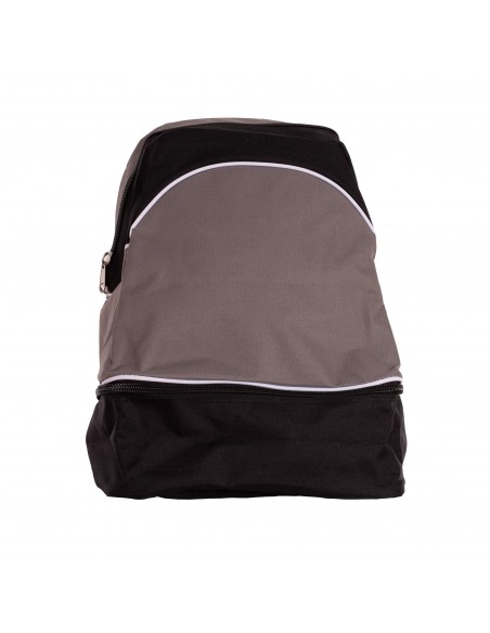 Mochila modelo equipo bicolor