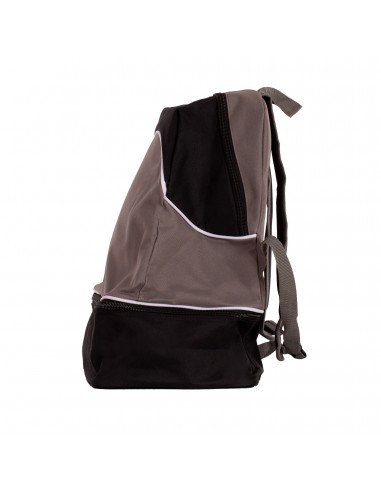 Mochila modelo equipo bicolor