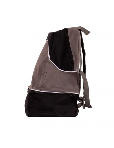 Mochila modelo equipo bicolor